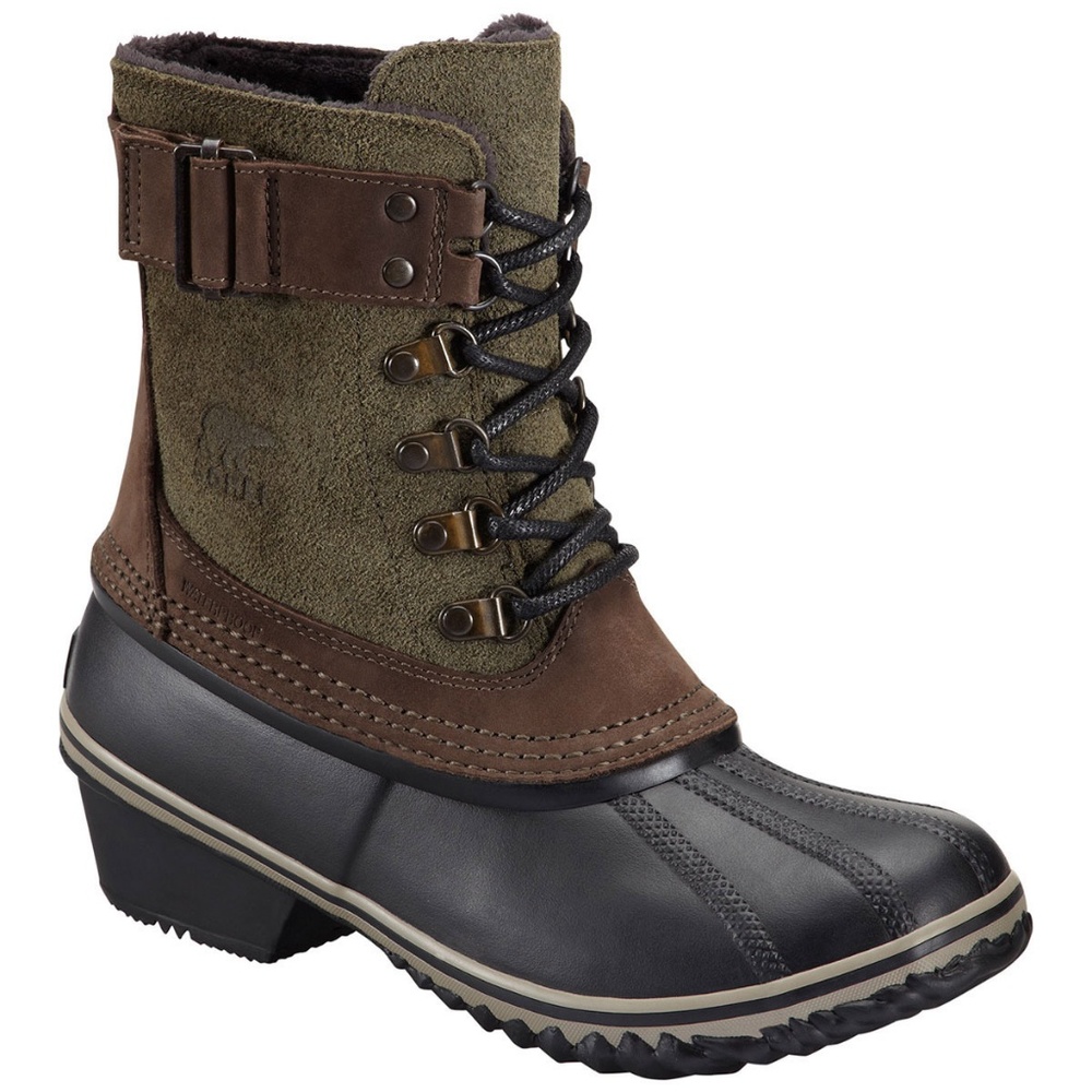 Sorel Fancy Lace II Winter Boot
